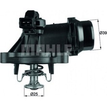 Mahle Mtxdpn Termostat Govdeli Bmw N42 N43 N46 E90 E81 E87 E82 E46 E91 E92 E83 E84 E85 Z4