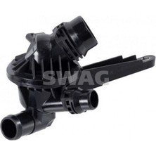 Swag Mtxdpn Termostat Komple Bmw N13 F20 F30 Febi 175091