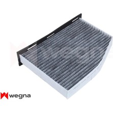 Wegna Mtxdpn Polen Filtresi Caddy Iii-Jetta Iii-Passat-Touran-Golf V Karbonlu 1.4tsi-1.6tdi-1.8tsi-1.9tdi-2.0tdi Cuk 2939