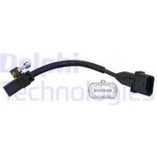 Delphi Mtxdpn Krank Mili Sensörü - Alfa Romeo 159 / Chevrolet Aveo / Fiat Croma / Opel Astra. Corsa. Insignia. Sig