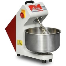Boğaziçi Hamur Yoğurma Makinesi 5 kg 30 cm Çap