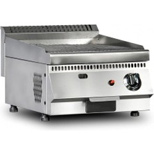 Pimak Doğalgazlı Izgara (Oluklu) 700 Seri 80X70X30