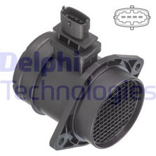 Delphi Mtxdpn Hava Kütle Ölçer Debimetre Fiorino 1.3 Dmtj 08