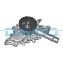 Dayco Mtxdpn Devirdaim Pompasi Mercedes Vito OM611 W638 99 03