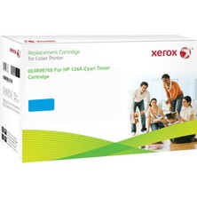 Xerox 003R99768 Mavi Orijinal Toner
