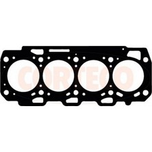 CORTECO Mtxdpn Skc Fiat Doblo 10 Linea 07 Bravo Ii 07 14 Egea 15 Alfa Romeo Giulietta 10 19 Mito 11 1.6d Mtj 0.92MM