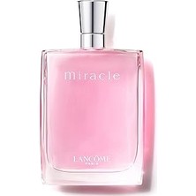 SanalAMCA Store Lancome Miracle Edp 100 ml Parfüm
