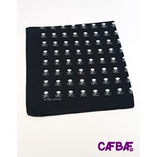 Cafbaf Kare Bandana Kurukafa MODEL.8514