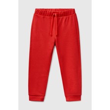 United Colors Of Benetton Erkek Bebek Eşofman Altı F010 1/6 Yaş