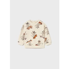 Mayoral Erkek Çocuk Hırka 2417 1/4 Yaş