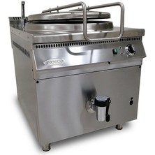 Pimak Tüplü Kaynatma Kazanı  80 Litre