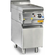 Pimak Doğalgazlı Izgara 900 Seri  80X90X85 cm