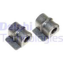 Delphi Matrixzn Vİraj Demİr LastİĞİ Ön Opel Astra F 91 98 -vectra A 88 95 2.lİ Takim