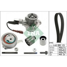 Ina Mtxdpn Devirdaimli Triger Seti Golf7-A3-Leon-Passat-Tiguan 1.6-2.0 Tdi 13 Clha/b-Dcxa-Crlb-Cuvc-Crka-Crkb-