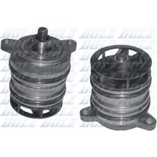 Dolz Matrixzn Devİrdaİm Transporter T5 2.5tdi 03-09 Pa982