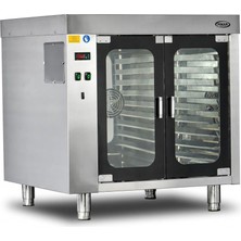 Pimak Mayalandırma Kabini 10 Tepsi Elektrikli