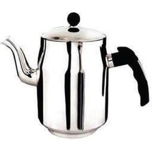 Anka Çelik Demlik 2 Litre No:3