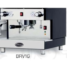 Pimak Elektrikli Espresso Makinası 1 Gruplu