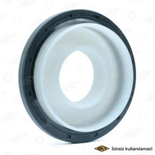 SKT Mtxdpn Krank Arka Sol KeÇe Clio 1.2-1.2 16v Motorlar 70x86x7