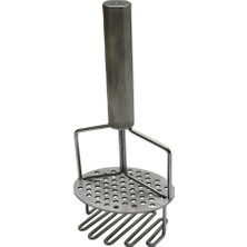 Go İthalat Yaylı 2in1 Patates Ezici (5314)