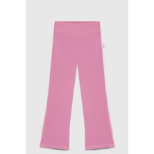 United Colors Of Benetton Kız Çocuk Tayt 23310 4/14 Yaş