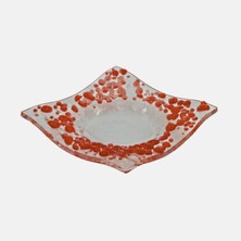 Vitray Market Füzyon Bardak Altlığı  9,5*9,5 cm