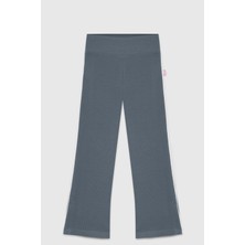 United Colors Of Benetton Kız Çocuk Tayt 23310 4/14 Yaş
