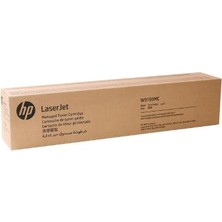 Hp W9190MC Siyah Orjinal Toner