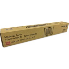Xerox 006R01760 Kırmızı Orjinal Toner - C8145 / C8155 / C8170