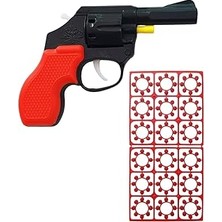 sanalamca store pop konsol  çat pat kovboy 18 kapsül mantar hediye kırmızı ps113701