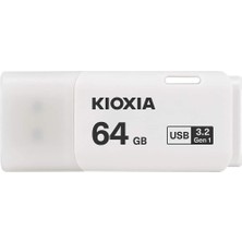 Kioxia Transmemory 64GB U301 USB 3.2