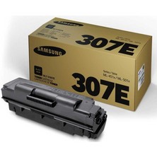 Samsung MLT-D307E Siyah Orjinal Toner