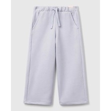 United Colors Of Benetton Kız Çocuk Eşofman Altı 1/6 Yaş F04P