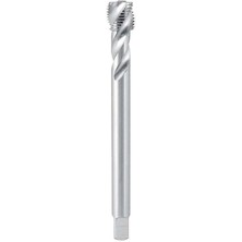 Unf1 3/8''-12 Gwg Makine Kılavuzu DIN374/C 35° Hsse