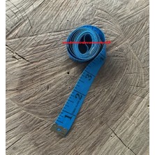 Dmr 1,5metre Mezura Fiber 1,5 Metre Mezura 1 Adet