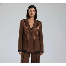Bu Senin Kadın Blazer Ceke