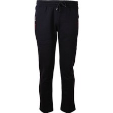 Trender  Siyah Erkek Eşofman Altı 4457