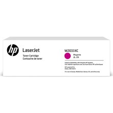 Hp W2033XC (415X) Kırmızı Orjinal Toner 6.000 Sayfa