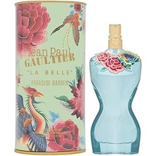 SanalAMCA Store Jean Paul Gaultier La Belle Paradise Garden Edp 100ML