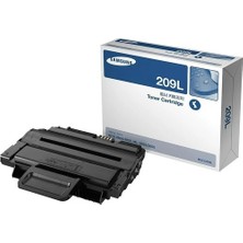 Samsung MLT-D209L Siyah Orjinal Toner