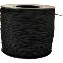 Yeni Toptancı Gipe Lastik Siyah 4-5 Metre 2 Adet