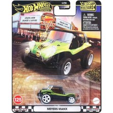 Hot Wheels Boulevard Premium Arabalar JBL22