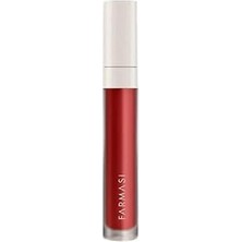 SanalAMCA Store Farmasi Mat Likit Ruj 06 Red Love