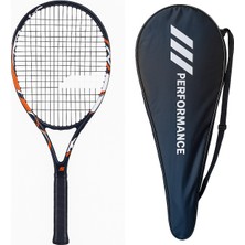 Babolat Evoke Tour 105 Çantalı Tenis Raketi 275 Gr. L3