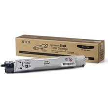 Xerox Phaser 6300-106R01085 Siyah Orjinal Toner Yüksek Kapasiteli