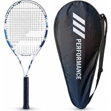 Babolat Evoke Team 102 Çantalı Tenis Raketi 270 Gr. 121245