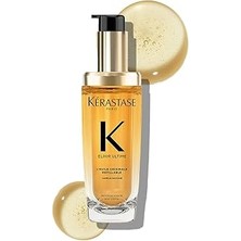 SanalAMCA Store Kérastase Elixir Ultime Saç Bakım Yağı 75 ml