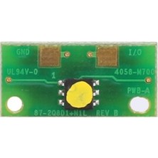 Konica Minolta Minolta TN-210 Toner Chip Sarı C250-C252