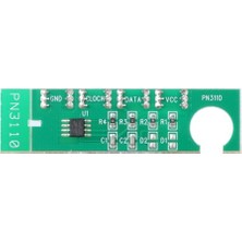Xerox Phaser 3500X Toner Chip (106R01149) (12.000 Sayfa)