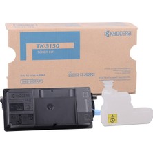 Kyocera Mita TK-3130 Orjinal Toner